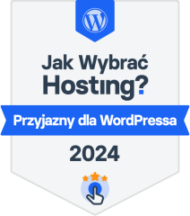 Jak wybrać hosting - hosting przyjazny pod WordPressa